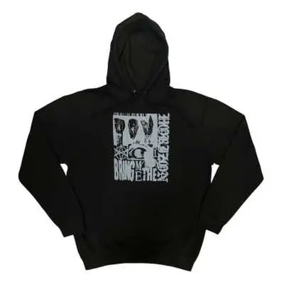 Bring Me The Horizon Unisex Pullover Hoodie: Bug (xx-large) XXL