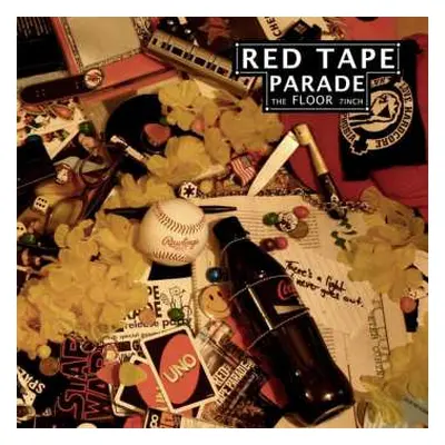 SP Red Tape Parade: The Floor Ep