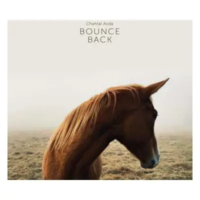 CD Chantal Acda: Bounce Back