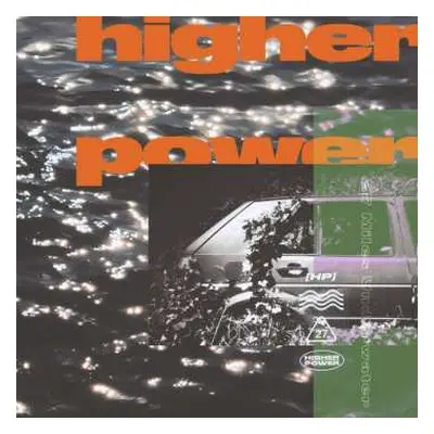 LP Higher Power: 27 Miles Underwater CLR