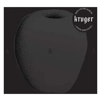 CD Kruger: Adam And Steve LTD | DIGI