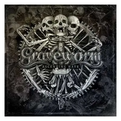 CD Graveworm: Ascending Hate LTD | DIGI