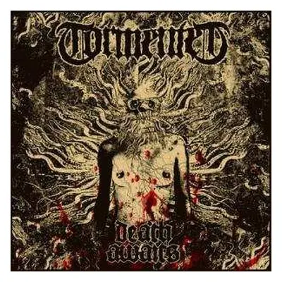 CD Tormented: Death Awaits