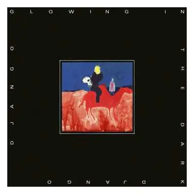 CD Django Django: Glowing In The Dark