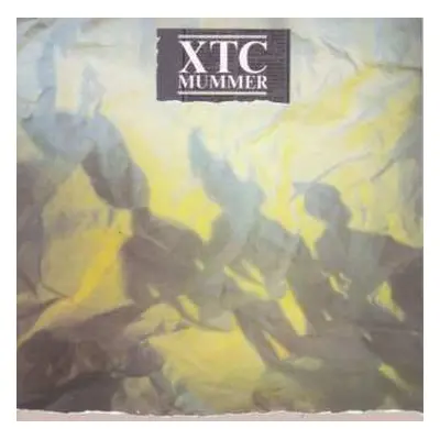 CD XTC: Mummer