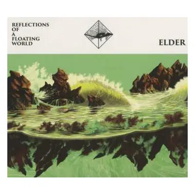 CD Elder: Reflections Of A Floating World