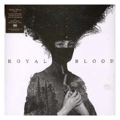 LP Royal Blood: Royal Blood