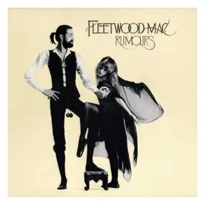 LP Fleetwood Mac: Rumours