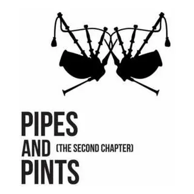 CD Pipes And Pints: The Second Chapter DIGI