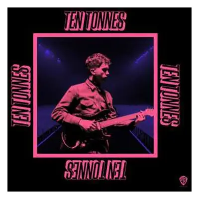 CD Ten Tonnes: Ten Tonnes