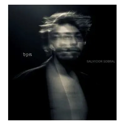 LP/CD Salvador Sobral: bpm