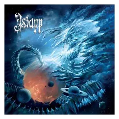 LP Istapp: The Insidious Star CLR