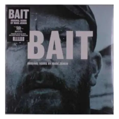 LP Mark Jenkin: Bait CLR