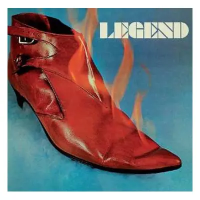 LP Legend: Legend LTD