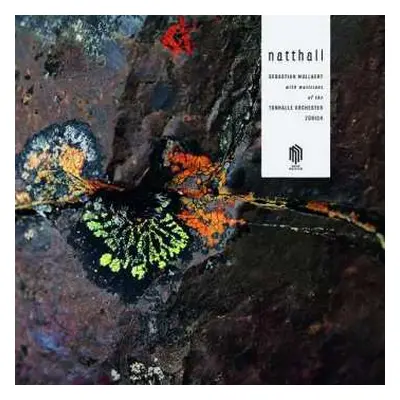 2LP Sebastian Mullaert: Natthall