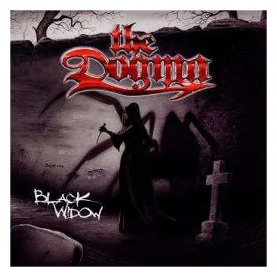 CD The Dogma: Black Widow