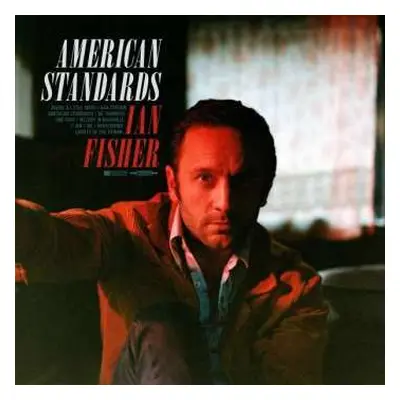 CD Ian Fisher: American Standards