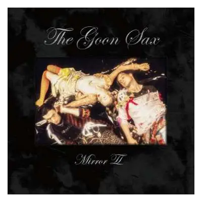 CD The Goon Sax: Mirror II