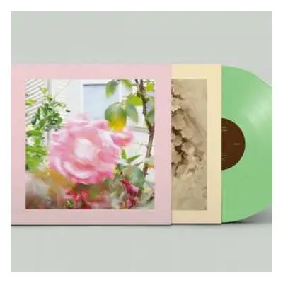 LP The Reds, Pinks And Purples: Summer At Land's End LTD | CLR