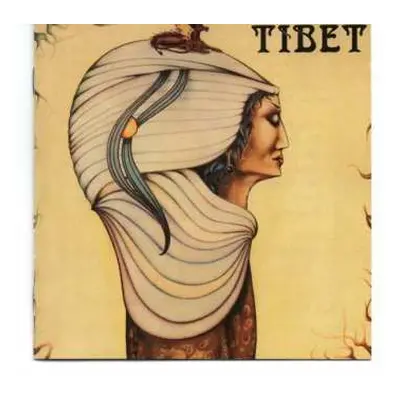 CD Tibet: Tibet