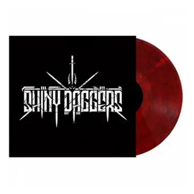 LP Shiny Daggers: Devil Inside LTD | CLR