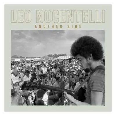 LP Leo Nocentelli: Another Side