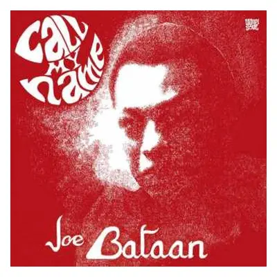 LP Joe Bataan: Call My Name