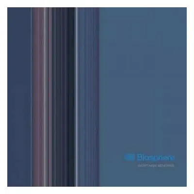 2LP Biosphere: Shortwave Memories