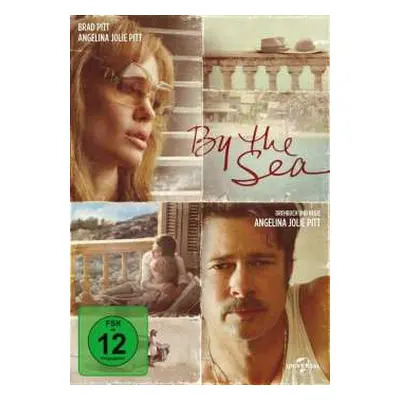 DVD Various: By The Sea