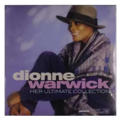 LP Dionne Warwick: Her Ultimate Collection