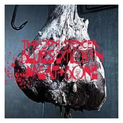 LP The Jon Spencer Blues Explosion: Meat And Bone