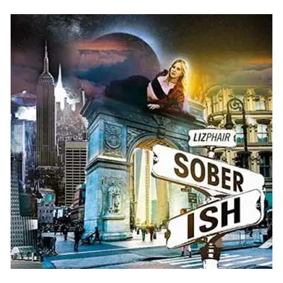 CD Liz Phair: Soberish