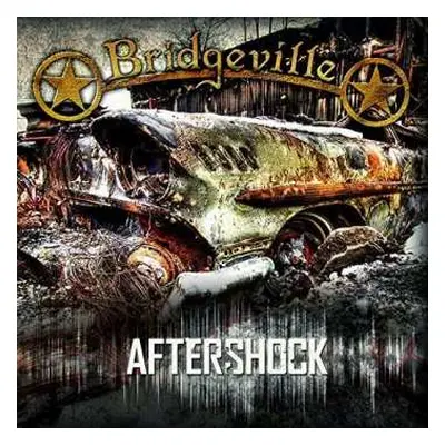 CD Bridgeville: Aftershock