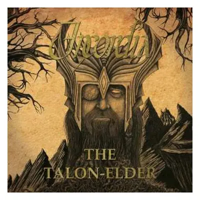 CD Incordia: The Talon-Elder