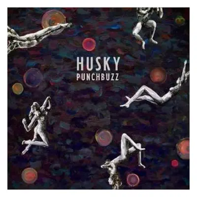 CD Husky: Punchbuzz