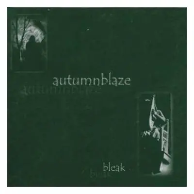 CD Autumnblaze: Bleak