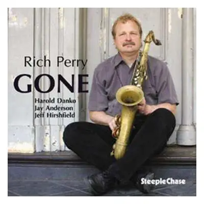 CD Rich Perry: Gone