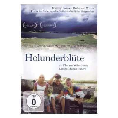 DVD Various: Holunderblüte