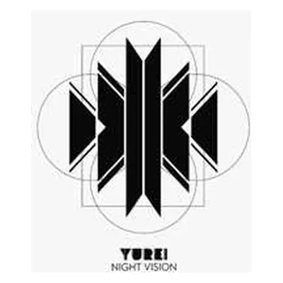 CD Yurei: Night Vision