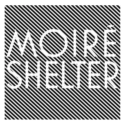 CD Moiré: Shelter