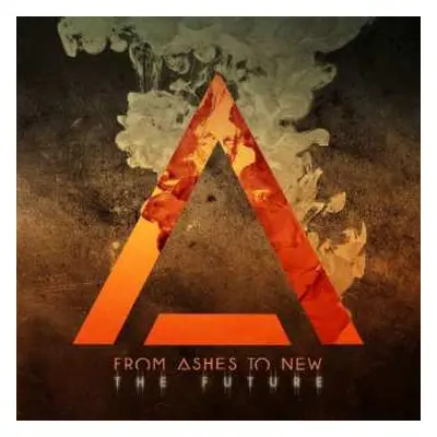 LP From Ashes To New: The Future