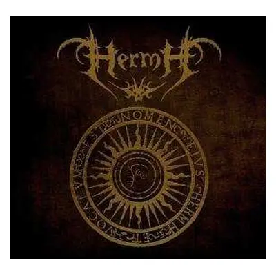 CD/DVD Hermh: After The Fire - Ashes / The Spiritual Nation Born