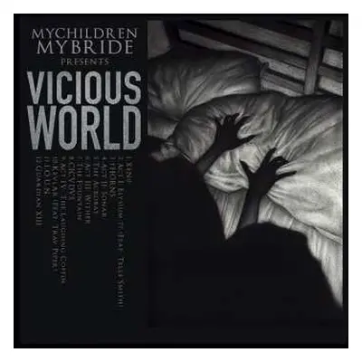 CD Mychildren Mybride: Vicious World