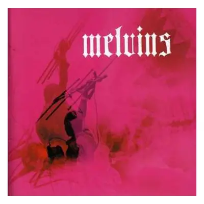 CD Melvins: Chicken Switch