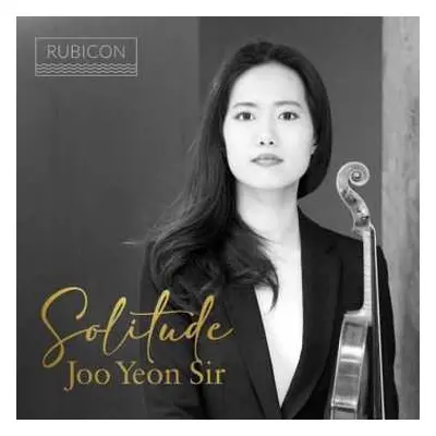 CD Joo Yeon Sir: Solitude