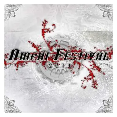 CD Various: Amphi Festival 2011