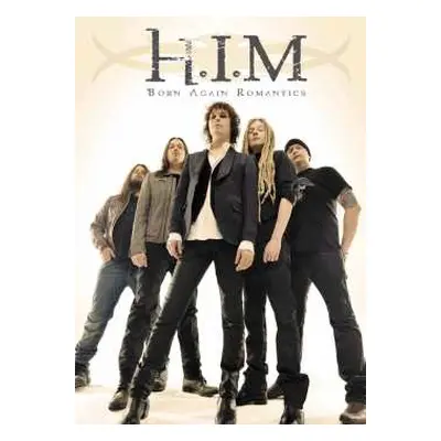 2CD H.i.m: The Lowdown