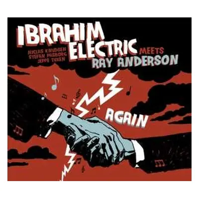 CD Ibrahim Electric: Again