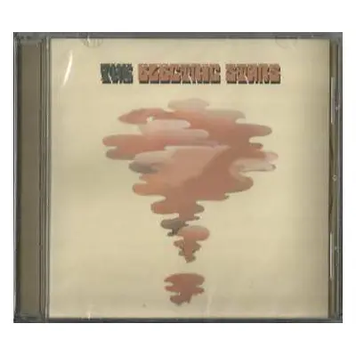 5CD The Electric Stars: The Only Lover Left Alive