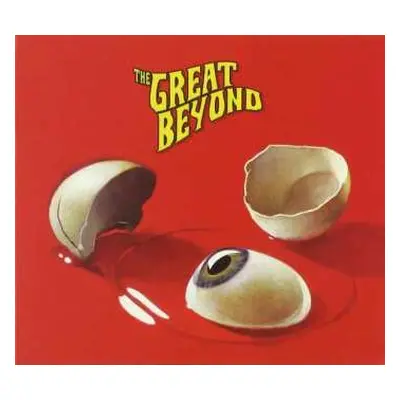 CD The Great Beyond: The Great Beyond